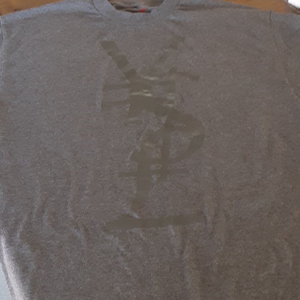 Premium Label Tshirt